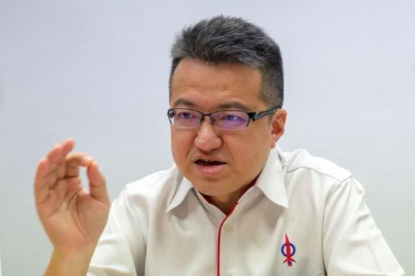 Johor by-elections: DAP to assist and ensure victory for Pakatan candidates, says party deputy sec-gen