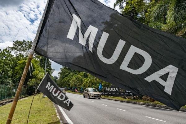 Poor outing for Muda in state election